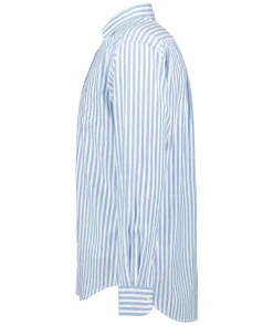 Reg Cotton Linen Shirt