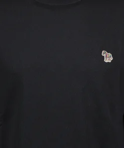 Reg Fit Sweatshirt Zebra