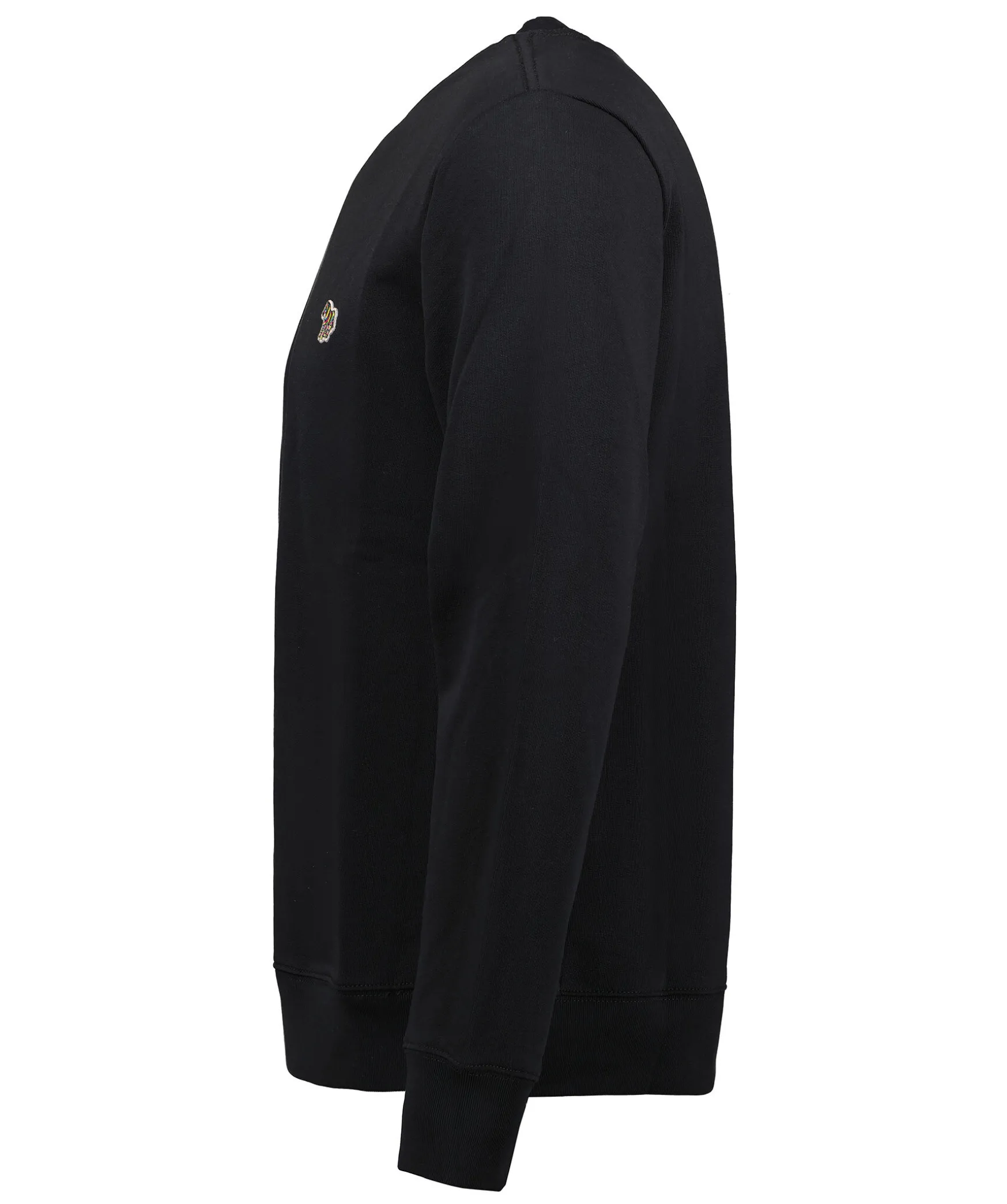 Reg Fit Sweatshirt Zebra