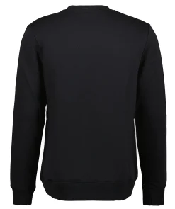 Reg Fit Sweatshirt Zebra