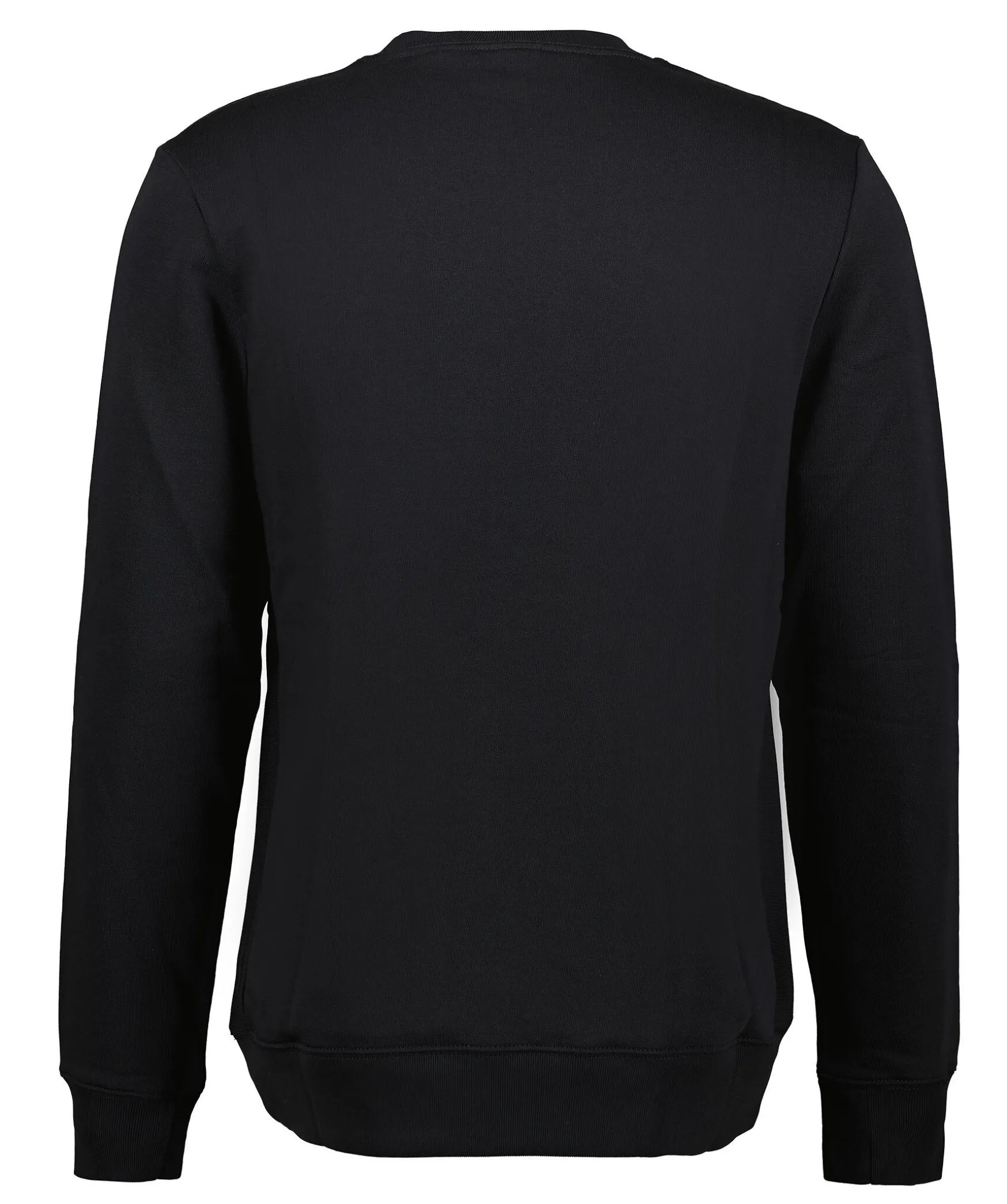 Reg Fit Sweatshirt Zebra