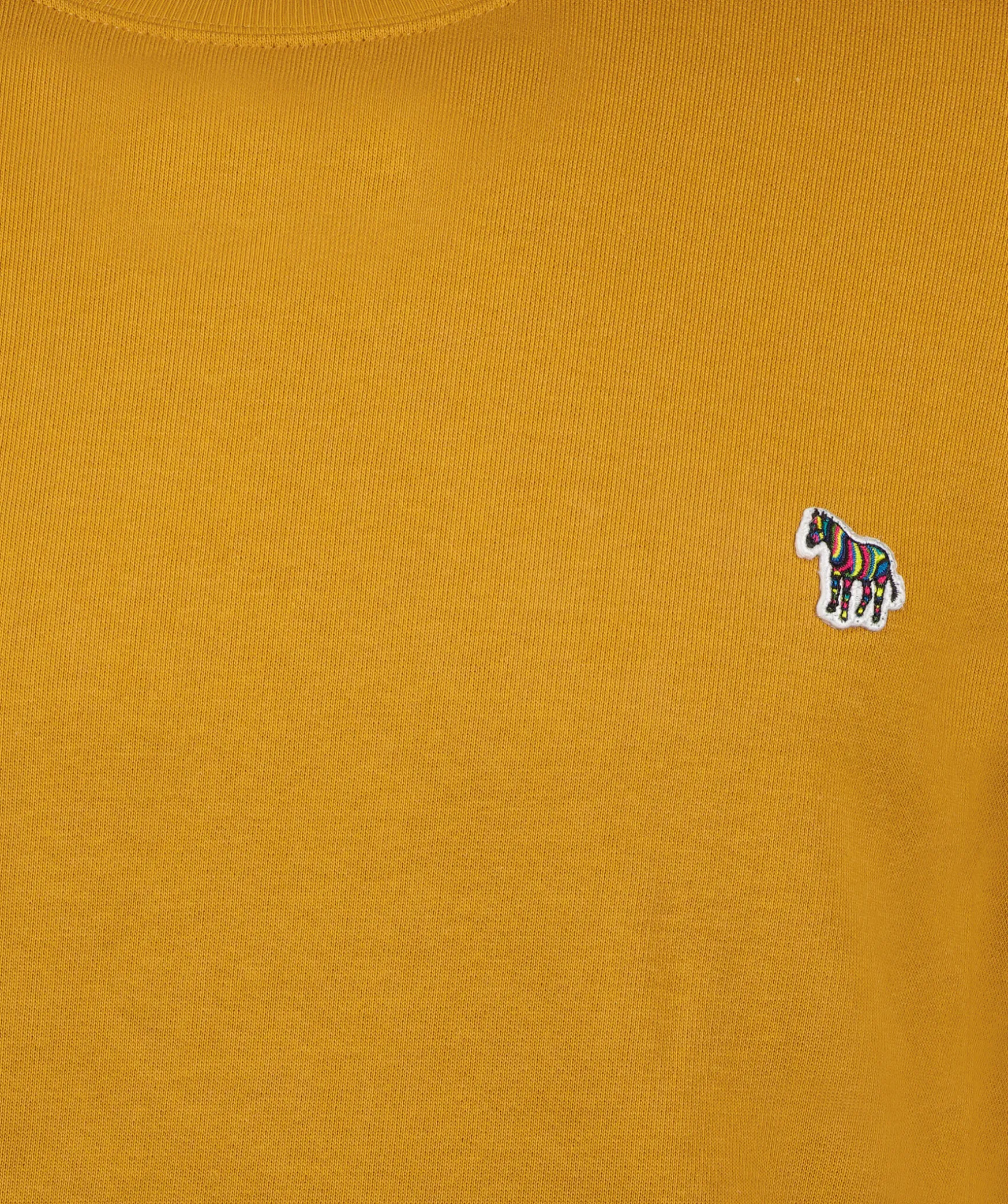 Reg Fit Sweatshirt Zebra