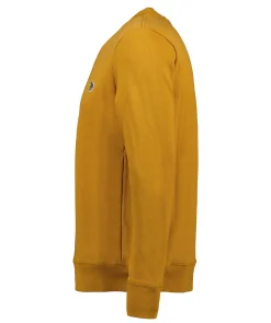 Reg Fit Sweatshirt Zebra