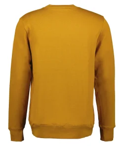 Reg Fit Sweatshirt Zebra