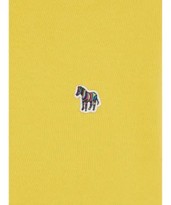 Reg Fit Sweatshirt Zebra