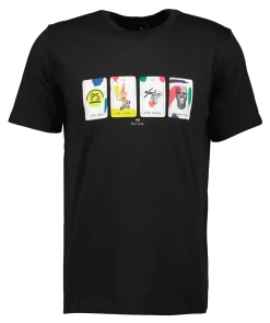 Reg Fit Tshirt Ps Tarot