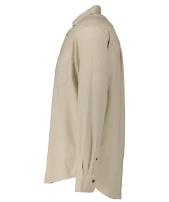 Reg Herringbone Flannel