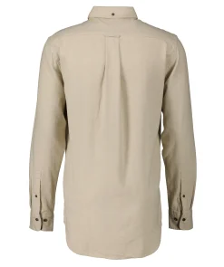 Reg Herringbone Flannel