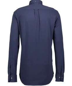 Reg Jersey Pique Shirt