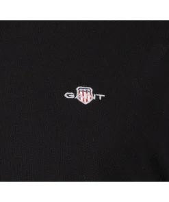 Reg Jersey Pique Shirt