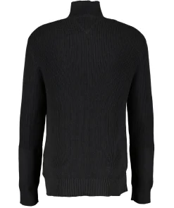 Reg Mix Fabric Tech Sweat