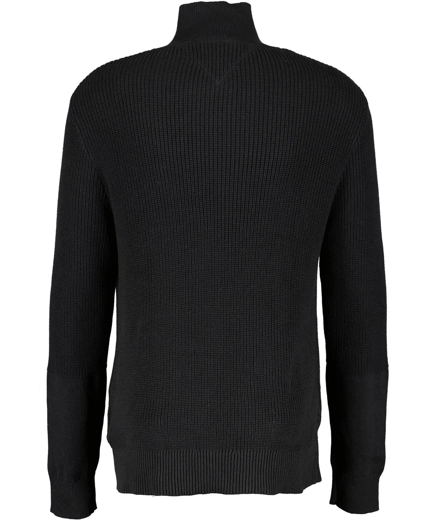 Reg Mix Fabric Tech Sweat