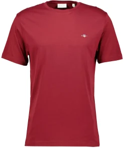 Reg Shield Ss T-Shirt