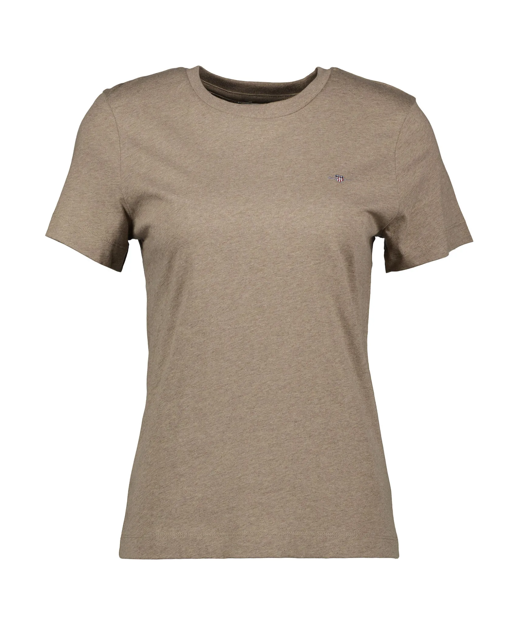 Reg Shield Ss T-Shirt