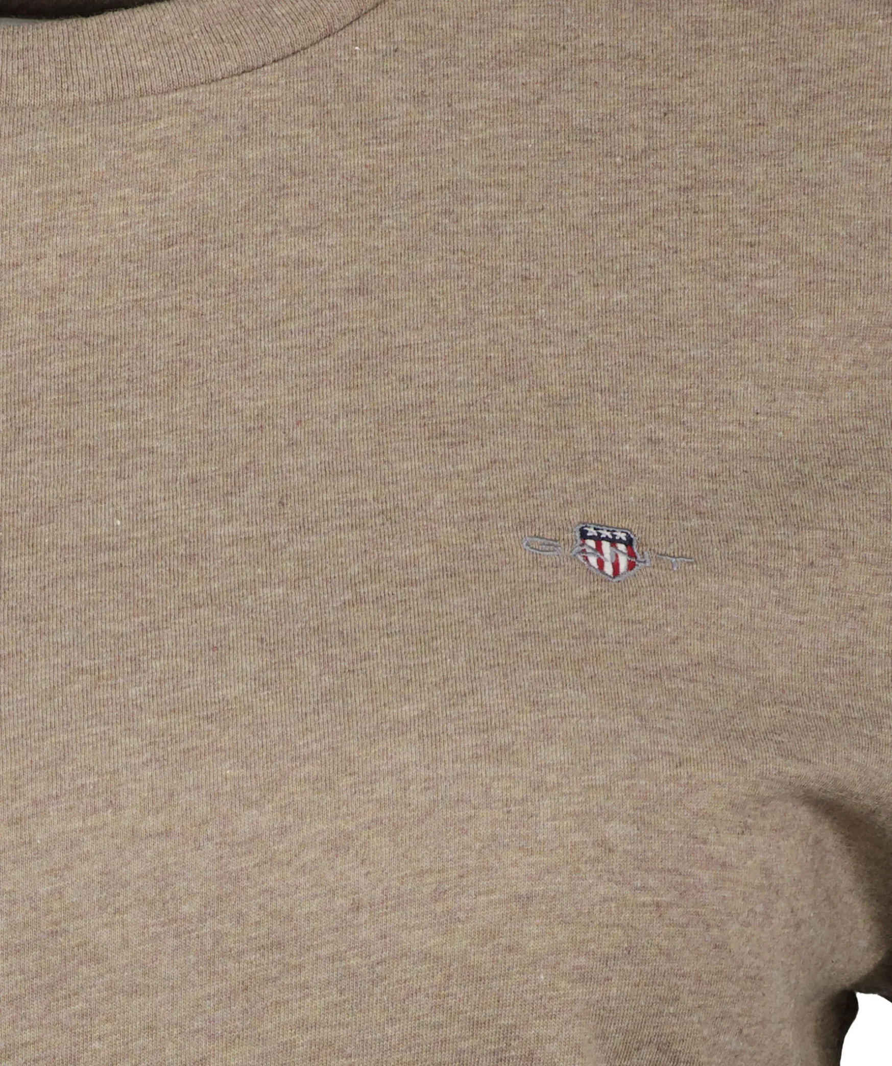 Reg Shield Ss T-Shirt