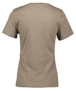 Reg Shield Ss T-Shirt