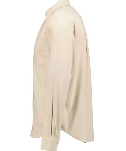 Reg Ut Corduroy Shirt