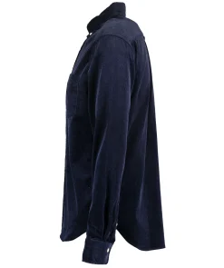 Reg Ut Corduroy Shirt