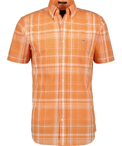 Regular Cotton Linen Ss