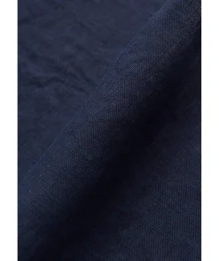 Regular Fit Linen Shirt