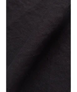 Regular Fit Linen Shirt