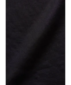 Regular Fit Linen Shirt