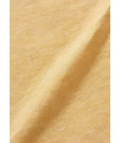 Regular Fit Linen Shirt