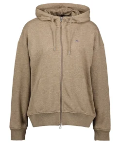 Rel Shield Zip Hoodie