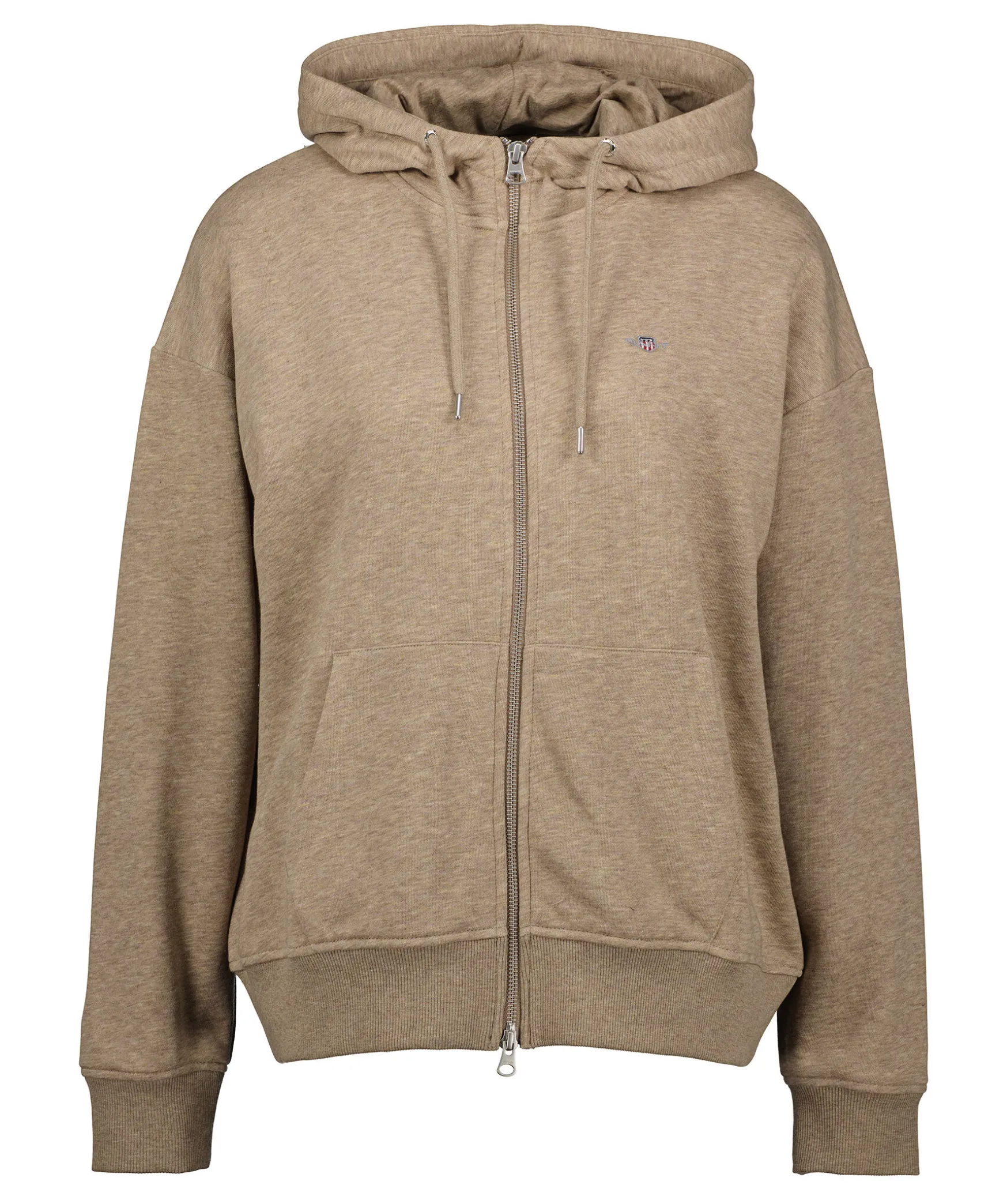Rel Shield Zip Hoodie