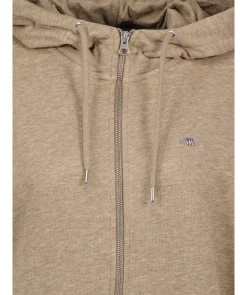 Rel Shield Zip Hoodie