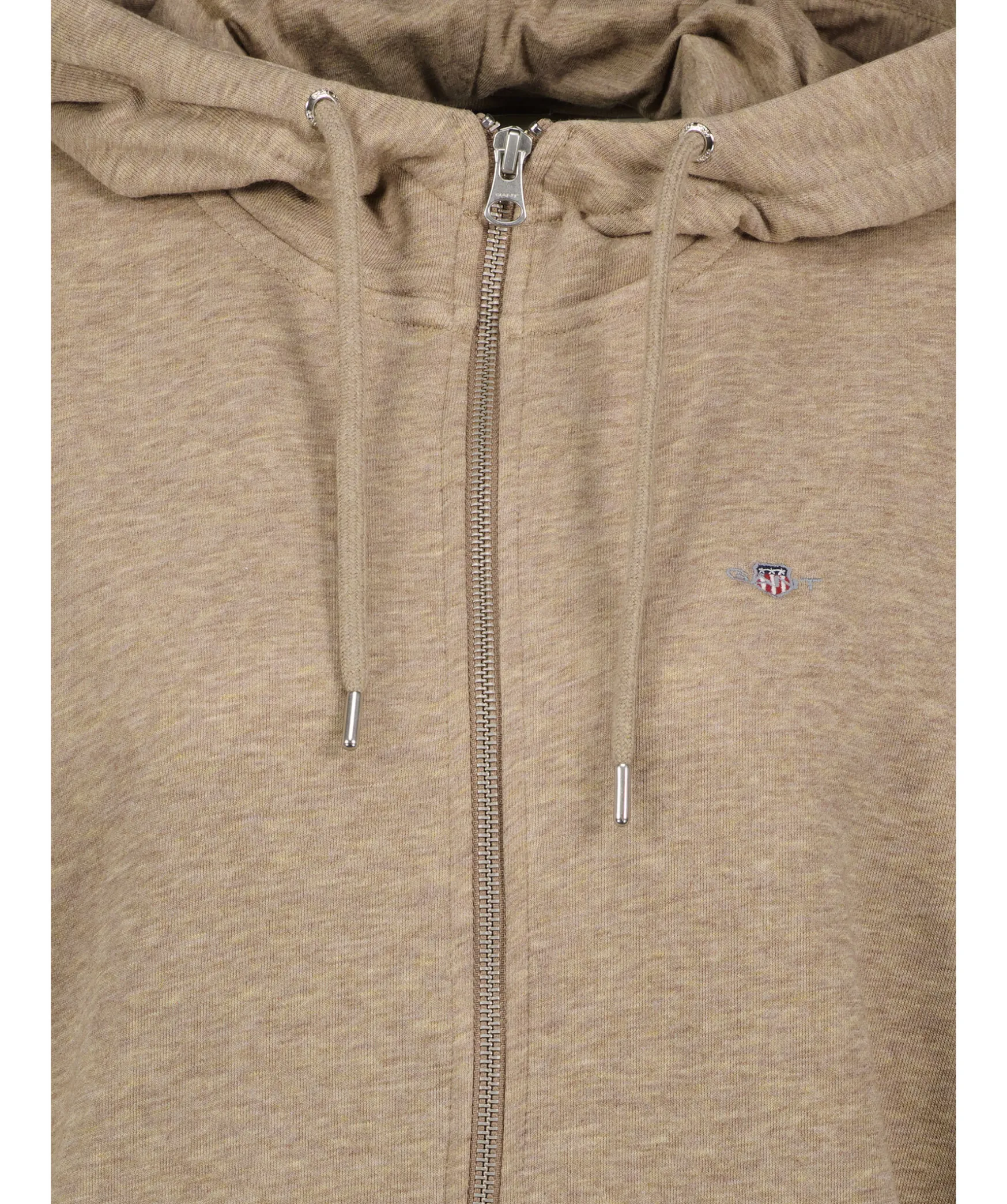 Rel Shield Zip Hoodie