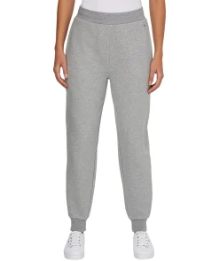 Relaxed Long Sweatpant
