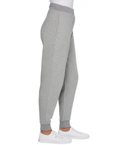Relaxed Long Sweatpant