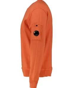 Resist Dyed Sweatshirt