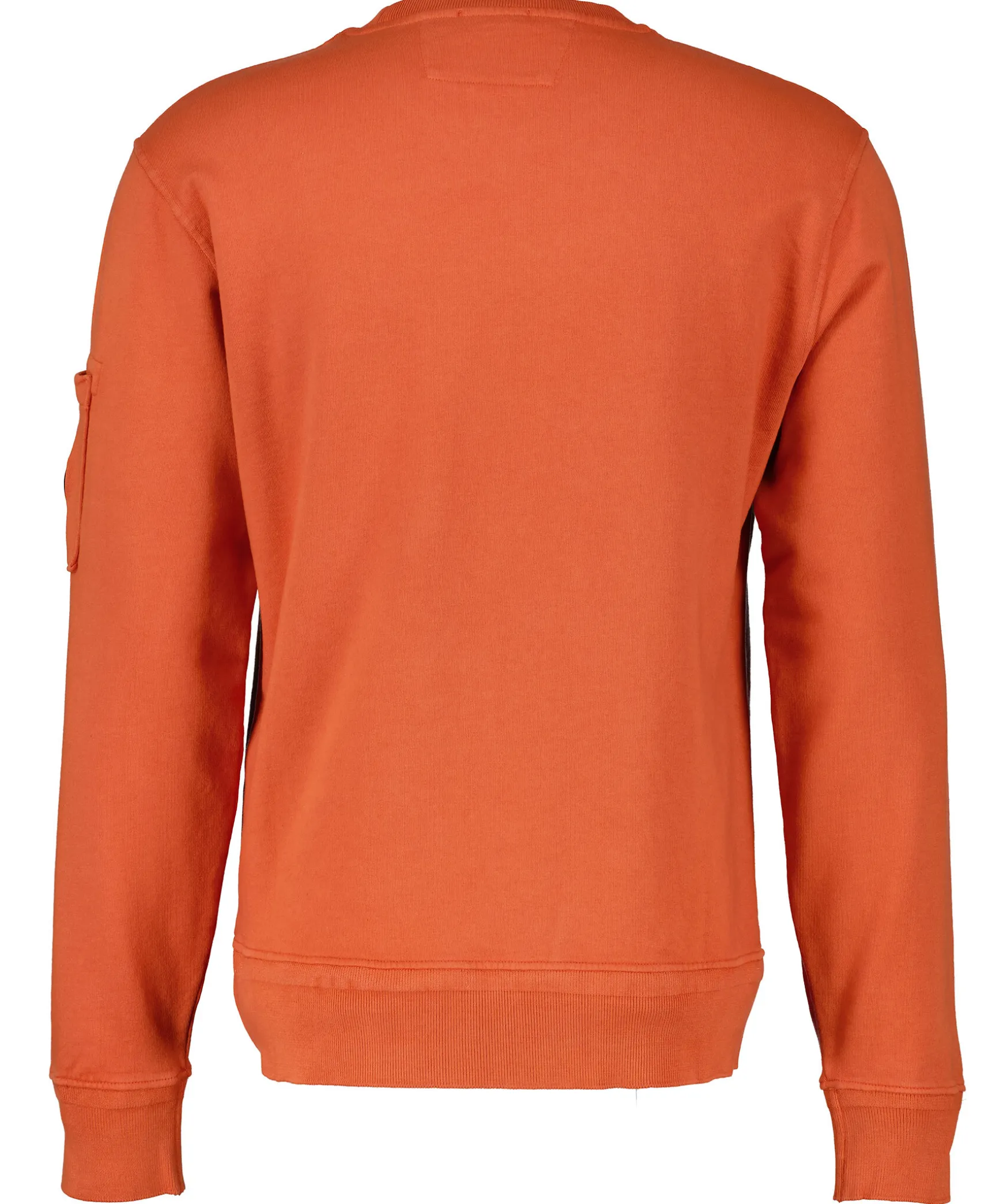 Resist Dyed Sweatshirt