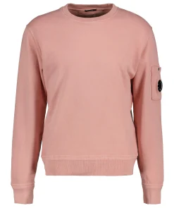 Resist Dyed Sweatshirt