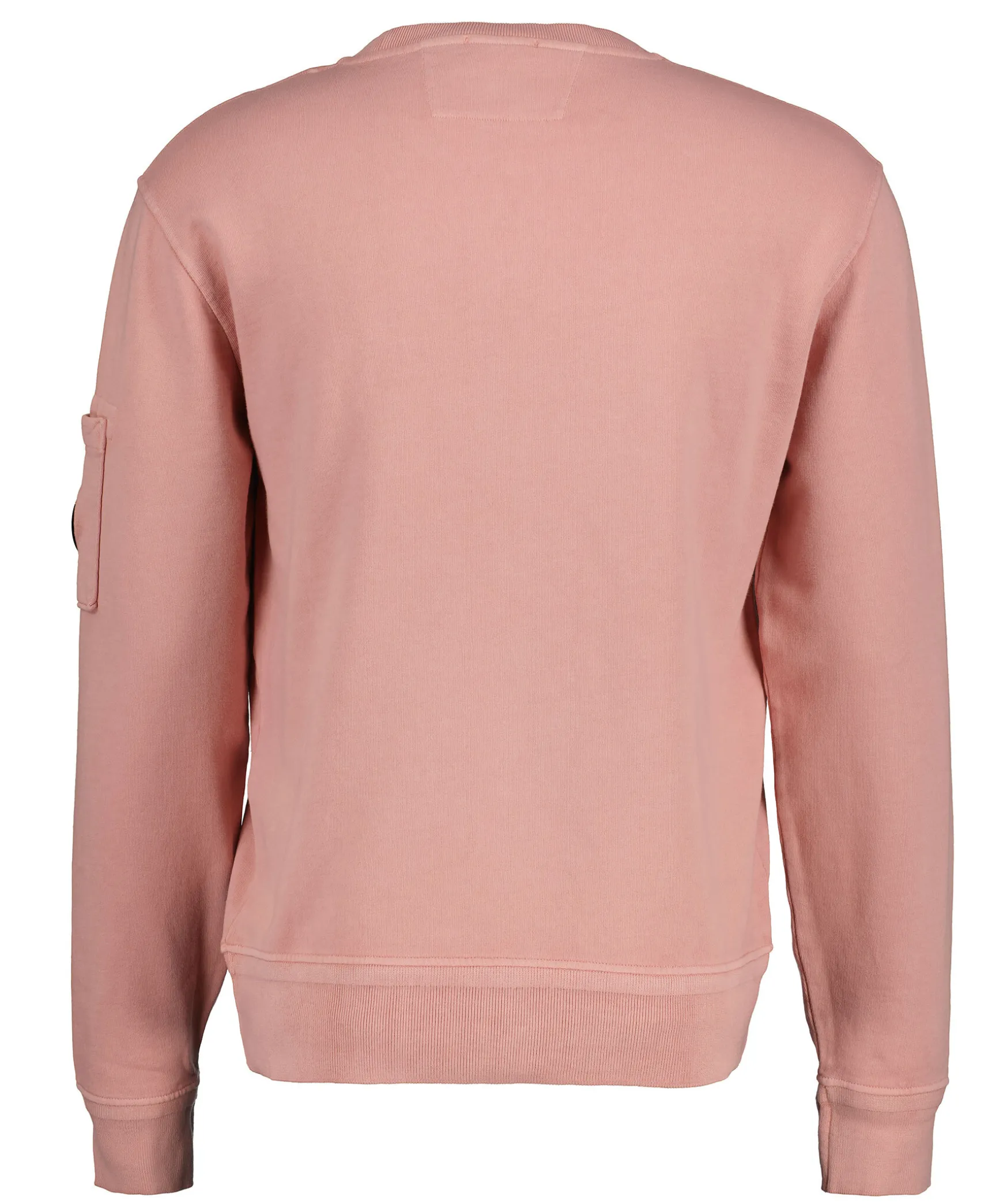 Resist Dyed Sweatshirt