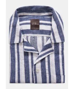 Reugular Fit Short Sleeve