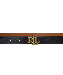 Rev Lrl Skinny Belt