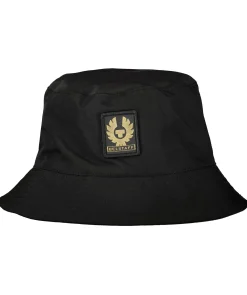 Reversible Bucket Hat