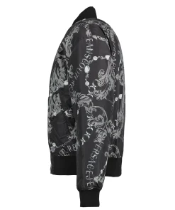 Reversible Couture Jacket