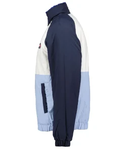 Reversible Sherpa Jacket