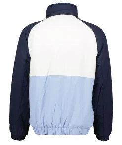 Reversible Sherpa Jacket