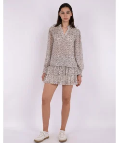 Rhia Bohemian Blouse