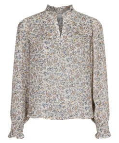 Rhia Bohemian Blouse