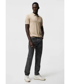 Ridge Silk Polo