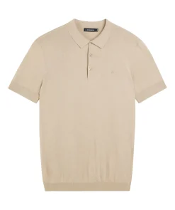 Ridge Silk Polo
