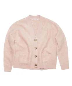 River Mohair Rws Cardigan