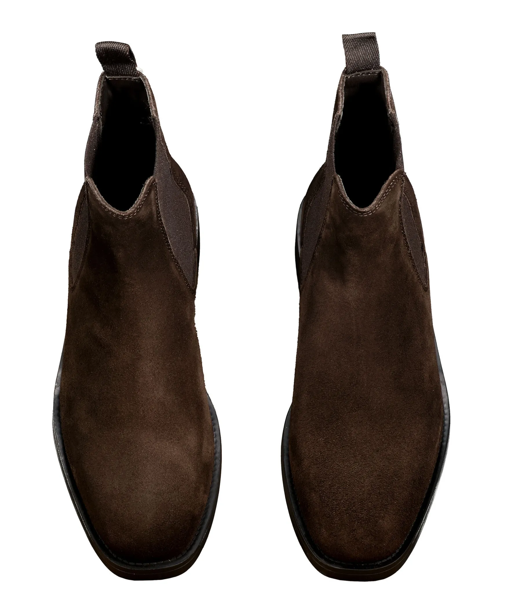 Rizmood Chelsea Suede