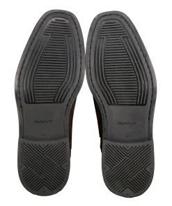 Rizmood Chelsea Suede